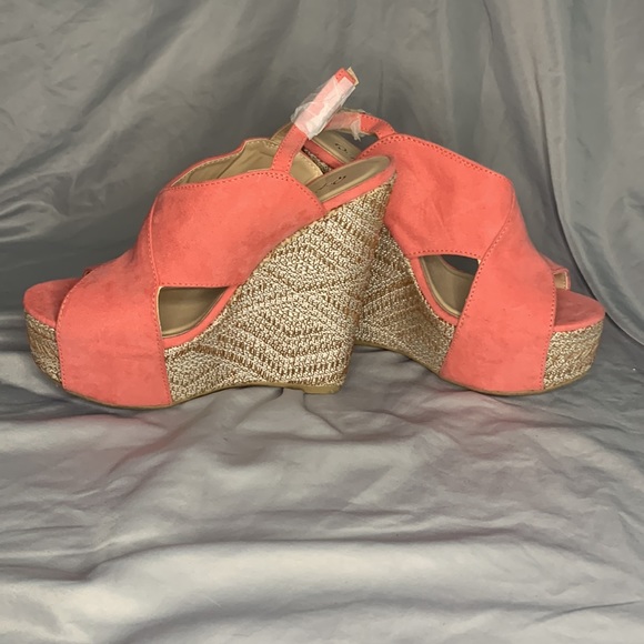 Wedges - Picture 2 of 5